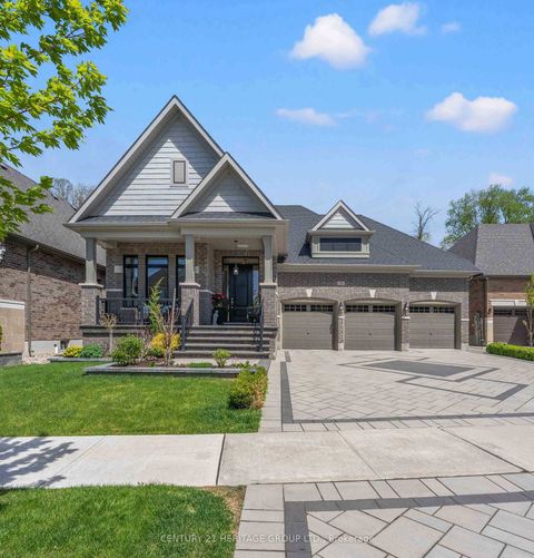 Photo 0 at 18 Mumberson Street, Cookstown, Innisfil