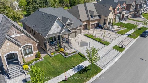 Photo 2 at 18 Mumberson Street, Cookstown, Innisfil