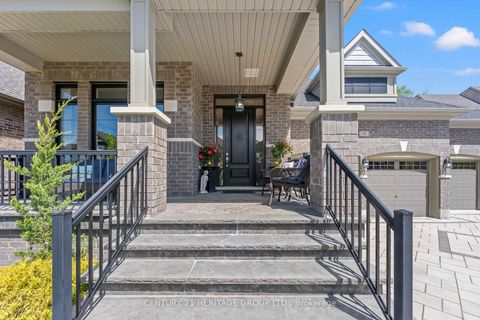 Photo 3 at 18 Mumberson Street, Cookstown, Innisfil