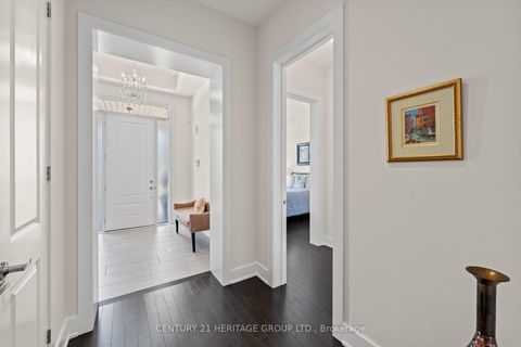Photo 6 at 18 Mumberson Street, Cookstown, Innisfil