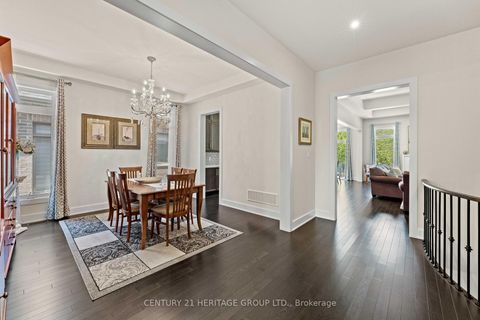 Photo 8 at 18 Mumberson Street, Cookstown, Innisfil