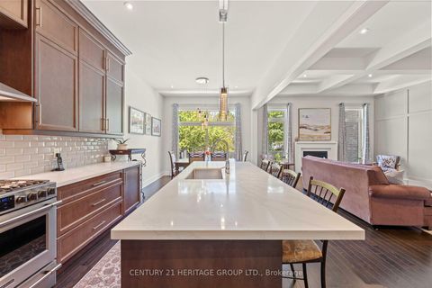 Photo 11 at 18 Mumberson Street, Cookstown, Innisfil
