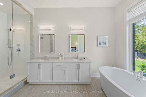 Photo 24 at 18 Mumberson Street, Cookstown, Innisfil