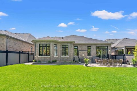 Photo 35 at 18 Mumberson Street, Cookstown, Innisfil