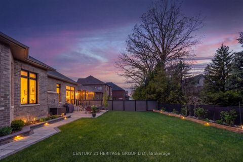 Photo 36 at 18 Mumberson Street, Cookstown, Innisfil
