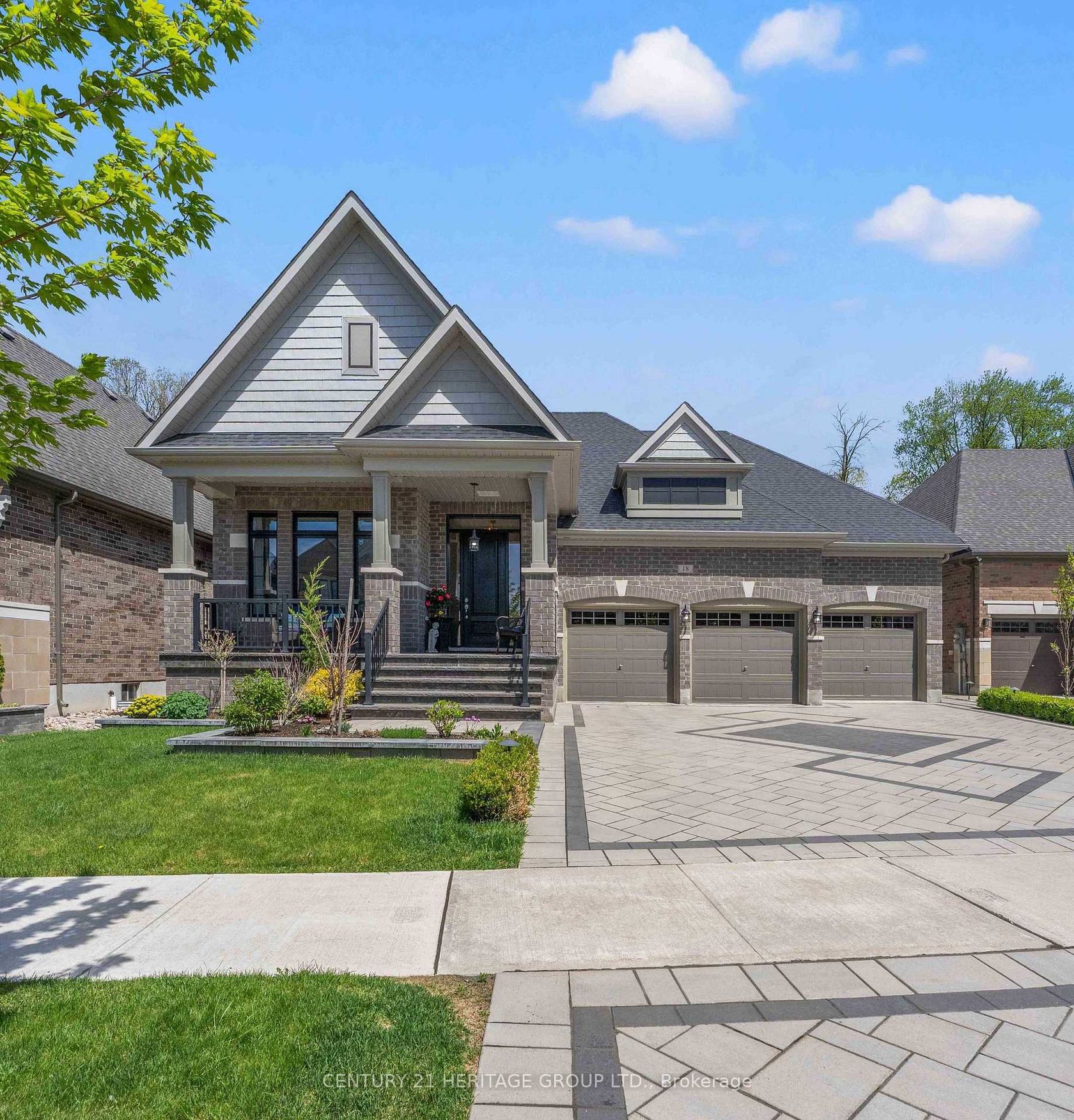 18 Mumberson Street, Cookstown, Innisfil photo 5