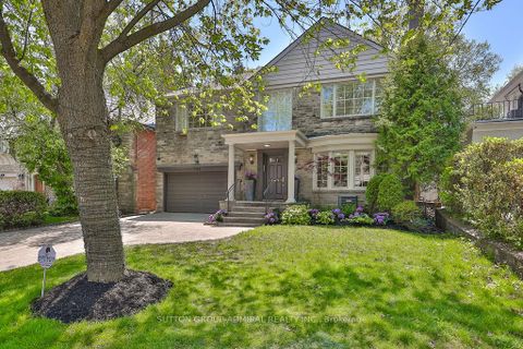 Photo 1 at 254 Forest Hill Road, Forest Hill South, Toronto