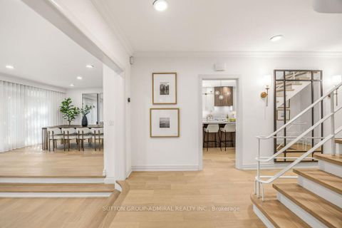 Photo 2 at 254 Forest Hill Road, Forest Hill South, Toronto