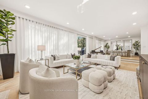 Photo 4 at 254 Forest Hill Road, Forest Hill South, Toronto