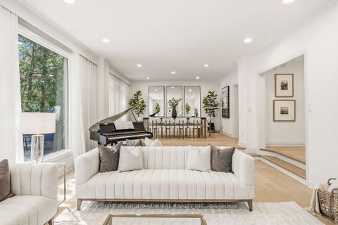 Photo 6 at 254 Forest Hill Road, Forest Hill South, Toronto