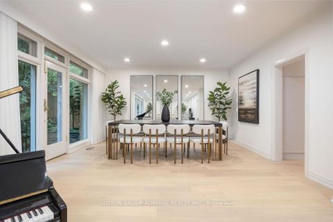 Photo 7 at 254 Forest Hill Road, Forest Hill South, Toronto