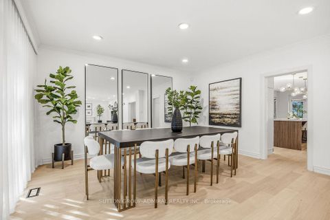 Photo 8 at 254 Forest Hill Road, Forest Hill South, Toronto