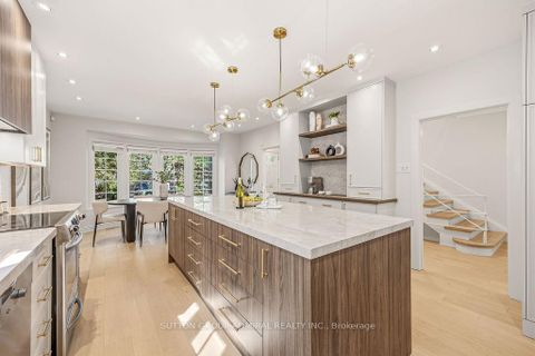 Photo 14 at 254 Forest Hill Road, Forest Hill South, Toronto