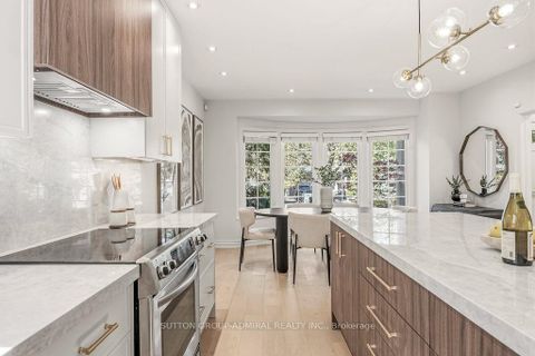 Photo 15 at 254 Forest Hill Road, Forest Hill South, Toronto