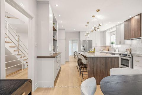 Photo 16 at 254 Forest Hill Road, Forest Hill South, Toronto