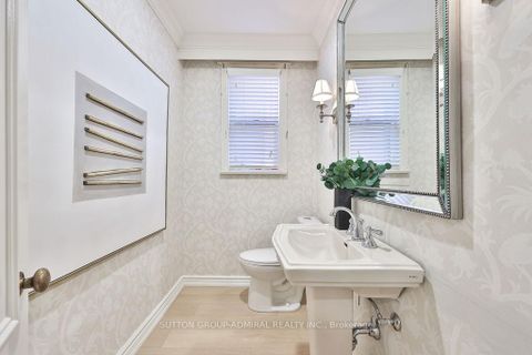 Photo 22 at 254 Forest Hill Road, Forest Hill South, Toronto