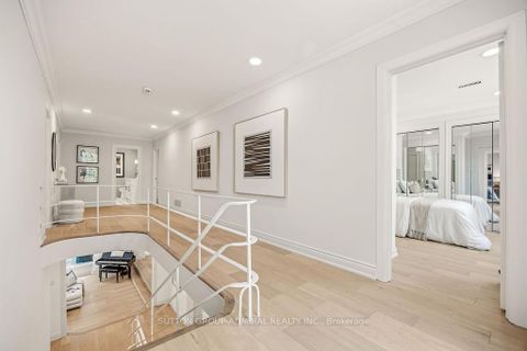 Photo 23 at 254 Forest Hill Road, Forest Hill South, Toronto