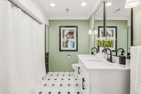 Photo 34 at 254 Forest Hill Road, Forest Hill South, Toronto