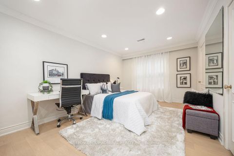 Photo 37 at 254 Forest Hill Road, Forest Hill South, Toronto