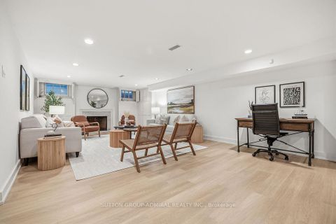 Photo 40 at 254 Forest Hill Road, Forest Hill South, Toronto