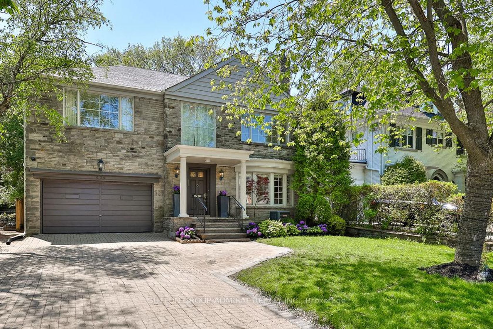 254 Forest Hill Road, Forest Hill South, Toronto 