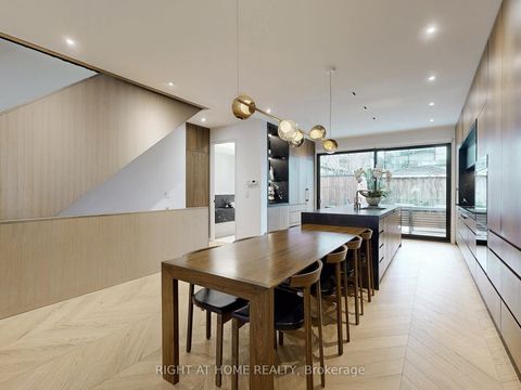 Photo 5 at 15 Durie Street E, Swansea, Toronto