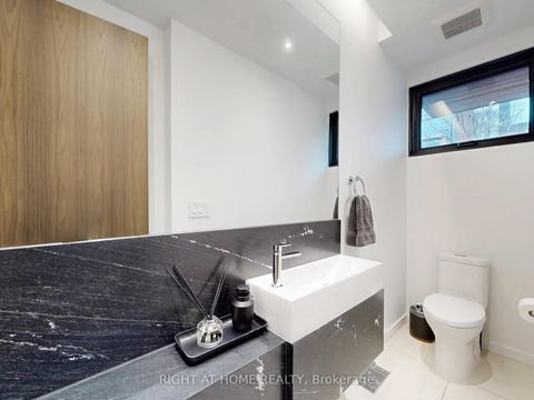 Photo 8 at 15 Durie Street E, Swansea, Toronto