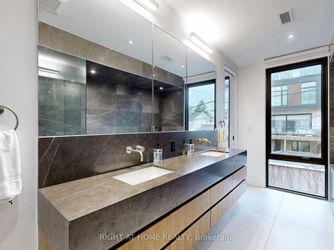Photo 14 at 15 Durie Street E, Swansea, Toronto