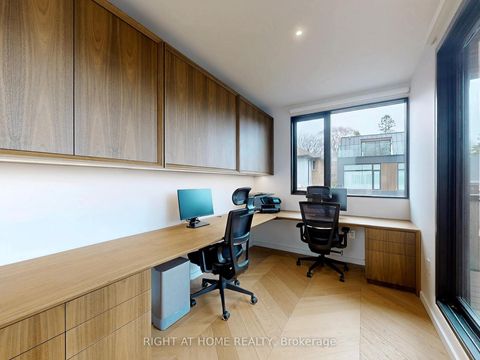 Photo 25 at 15 Durie Street E, Swansea, Toronto
