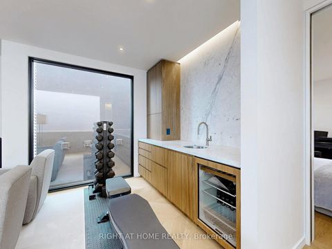 Photo 26 at 15 Durie Street E, Swansea, Toronto
