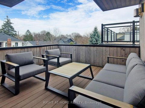 Photo 40 at 15 Durie Street E, Swansea, Toronto