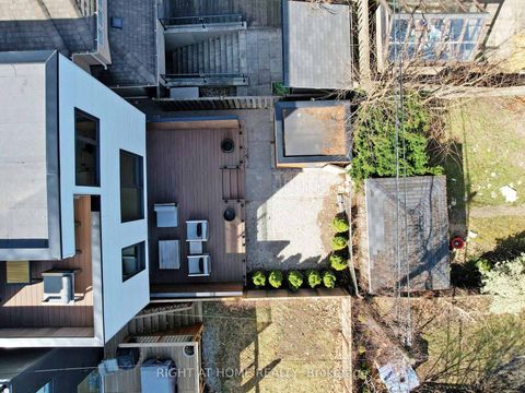Photo 44 at 15 Durie Street E, Swansea, Toronto
