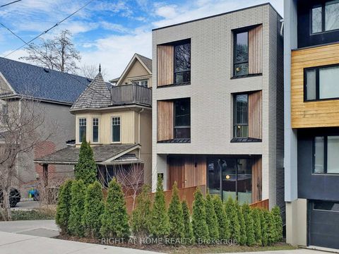 Photo 47 at 15 Durie Street E, Swansea, Toronto