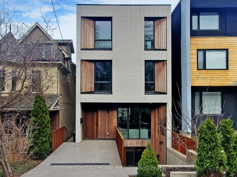 Photo 49 at 15 Durie Street E, Swansea, Toronto
