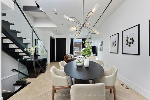 Photo 10 at 102 Ulster Street, University, Toronto