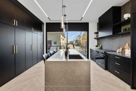 Photo 11 at 102 Ulster Street, University, Toronto