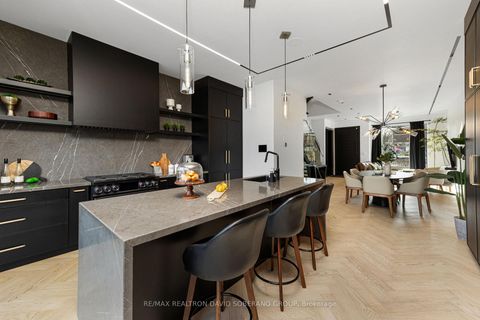 Photo 13 at 102 Ulster Street, University, Toronto