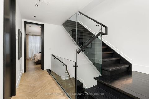 Photo 21 at 102 Ulster Street, University, Toronto