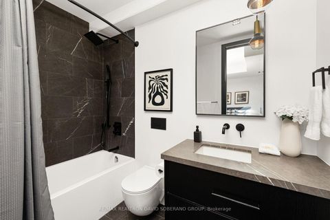 Photo 24 at 102 Ulster Street, University, Toronto