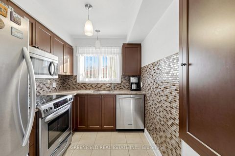 Photo 4 at 87 Mulholland Avenue, Glen Park, Toronto