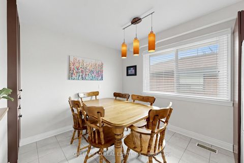 Photo 7 at 87 Mulholland Avenue, Glen Park, Toronto