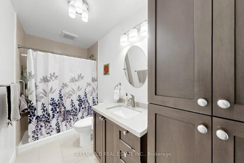 Photo 18 at 87 Mulholland Avenue, Glen Park, Toronto
