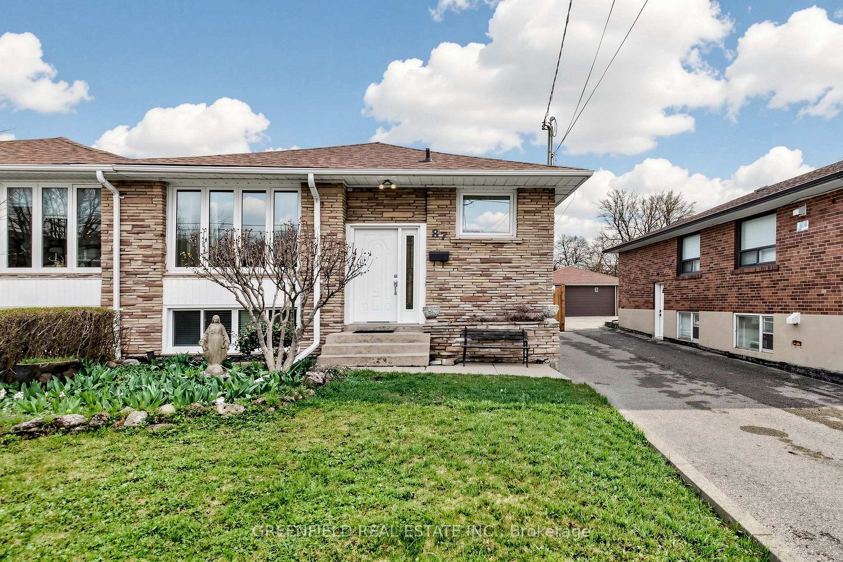 87 Mulholland Avenue, Glen Park, Toronto 