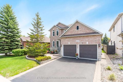 Photo 0 at 23 Bluewater Trail, Bayshore, Barrie