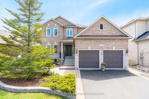Photo 1 at 23 Bluewater Trail, Bayshore, Barrie