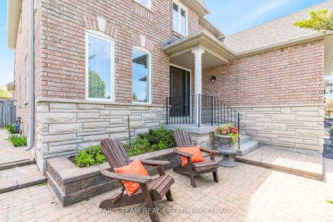 Photo 2 at 23 Bluewater Trail, Bayshore, Barrie