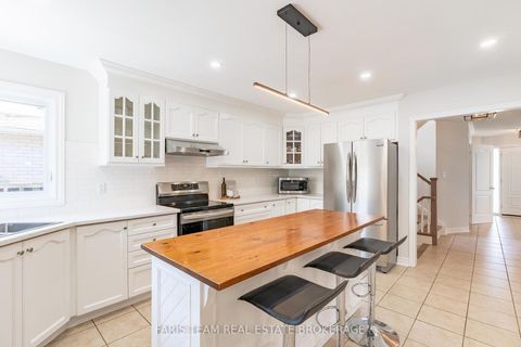 Photo 6 at 23 Bluewater Trail, Bayshore, Barrie