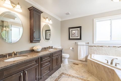 Photo 24 at 23 Bluewater Trail, Bayshore, Barrie