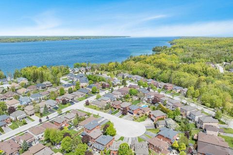 Photo 46 at 23 Bluewater Trail, Bayshore, Barrie