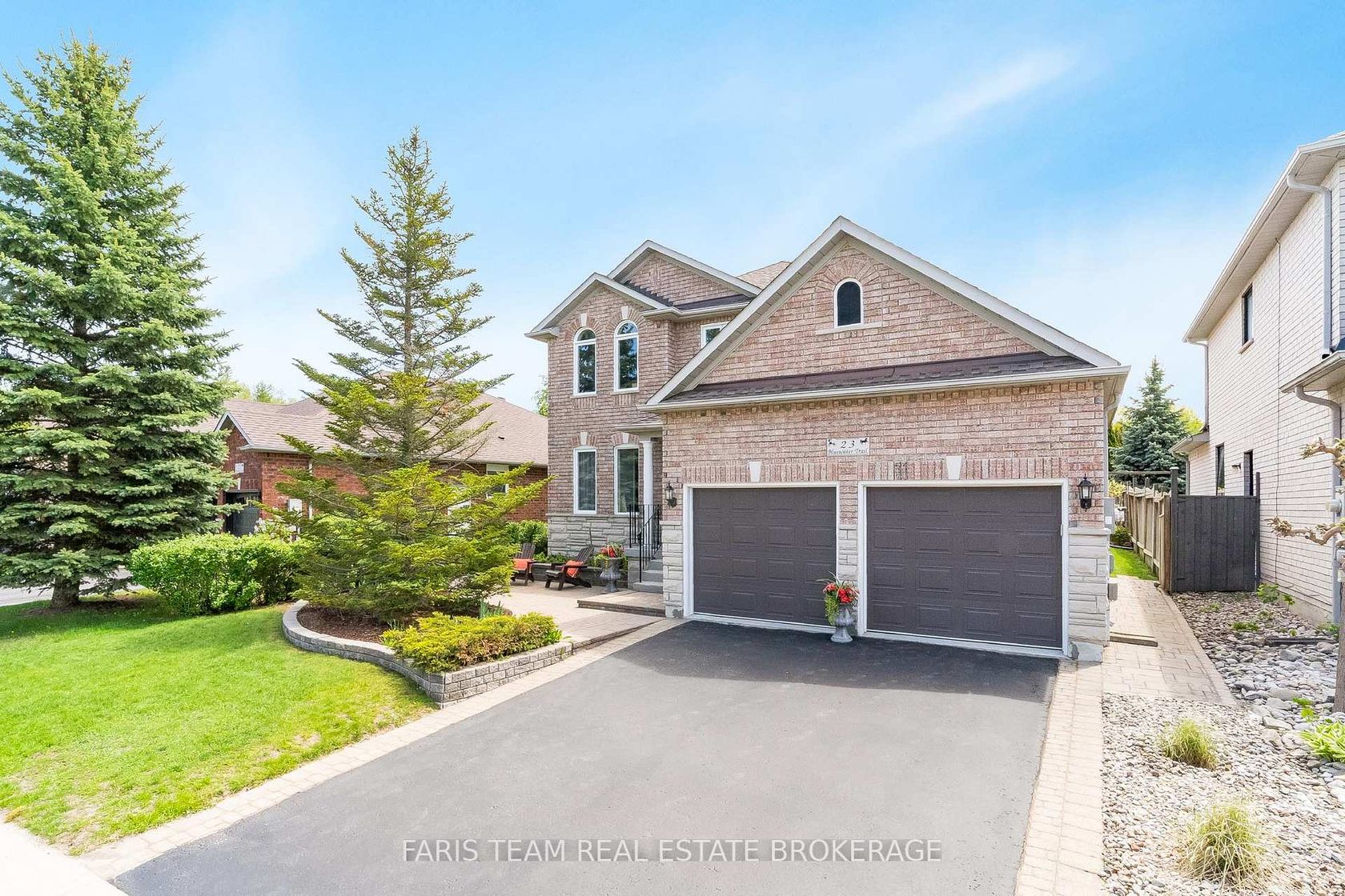23 Bluewater Trail, Bayshore, Barrie photo number 2
